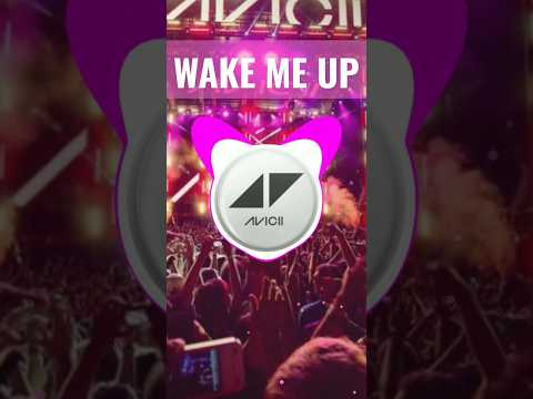 avicii ringtone - wake me up | whatsapp status