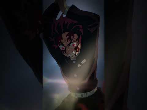 Tanjiro Vs Hantengu Edit|Carzy G{#edit#anime#yt#viral#shorts#tanjiro#editing#demonslayer#hantengu