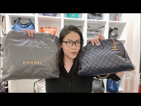 🔴直播🔴快啲睇 Chanel Louis Vuitton Saint Laurent Hakme Luxury二手手袋包包 16.10