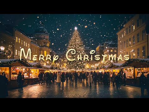 Christmas Countdown 2025 🎅🏼 25 Days of Holiday Songs 🎄 Best Playlist for the Festive Season