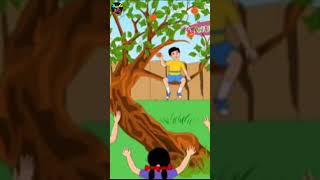 Narinja Kaya Song | నారింజ కాయ | Nursery Rhymes For Children | #ytshorts | Mango Telugu Rhymes