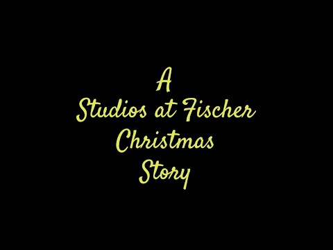 A Studios at Fischer Christmas Story