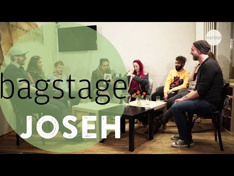 Bagstage - Joseh