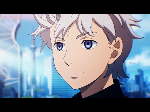 AI no Idenshi - Opening 1 | 4K | 60FPS | Creditless |