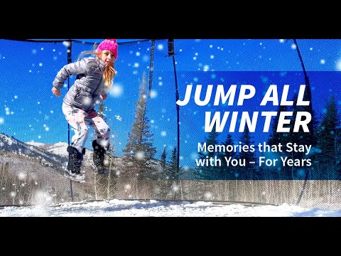 Jump All Winter!