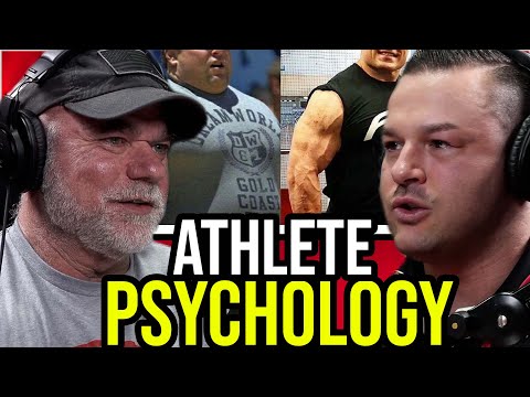 Coaching & Psychology | Ben Mayfield-Smith, Dave Tate's Table Talk #311