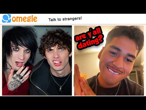 EMOS Should Never Go On OMEGLE