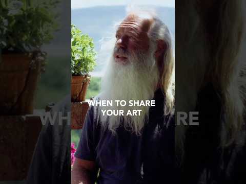 Rick Rubin on when to release music