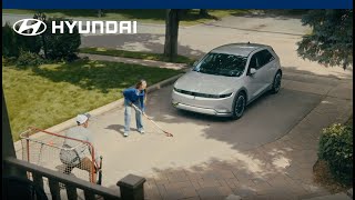 Hyundai | For the Love of the Game | Hyundai Canada