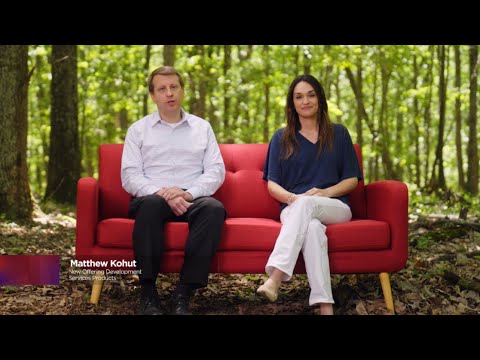 Committed to Sustainability across our portfolio | Red Couch Conversations