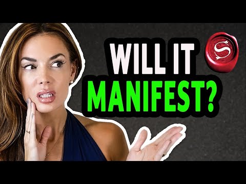 ➡️ Only 3 Things Stand in the Way of Your Manifestation!