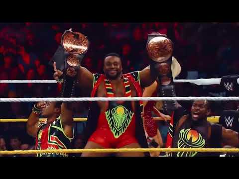 Xavier Woods apologies to Kofi Kingston for the last few weeks: Raw, Nov. 25, 2024