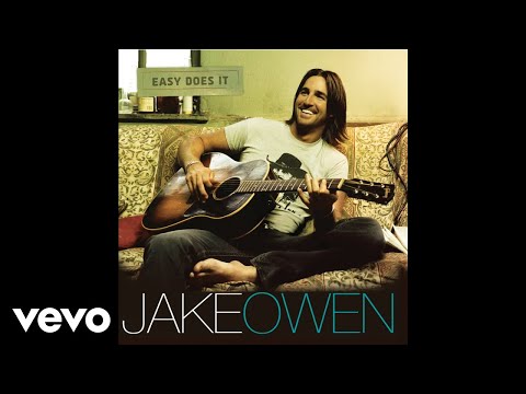 Jake Owen - Cherry On Top (Official Audio)