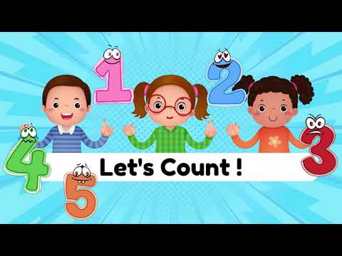 COUNT 1 TO 100 Abcd,abcd song, abc alphabet song,a for apple,a for apple b for ball,phonics