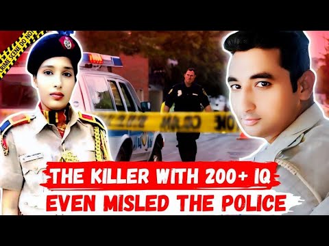 The Killer Made a Shocking Master Plan to Fool Everyone ! True Crime Documentary | EP 108