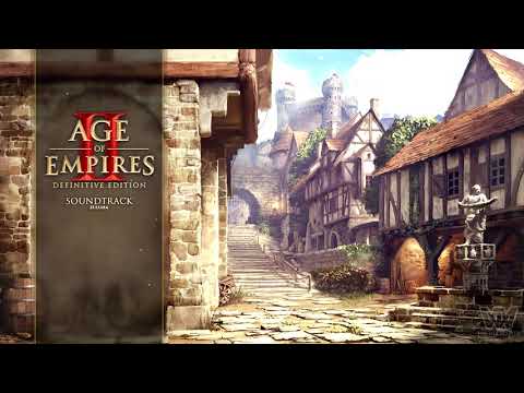 Age of Empires II: Definitive Edition OST - Zuluha [Extended]