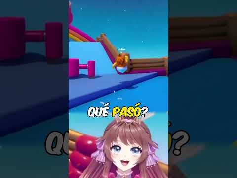 Kiwi DIF  #vtuber #vtuberhispanos #vtuberespañol #vtuberslatinos #anime