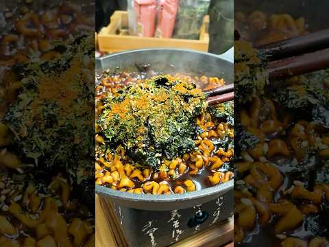 Jjajang Buldak Ramen with Korean Seaweed