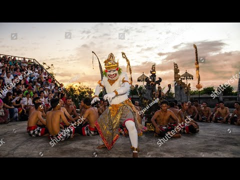 Ramayana Show in Bali Indonesia| Bali Must Visit Places |Bali trip. 2024 #bali #indonesia