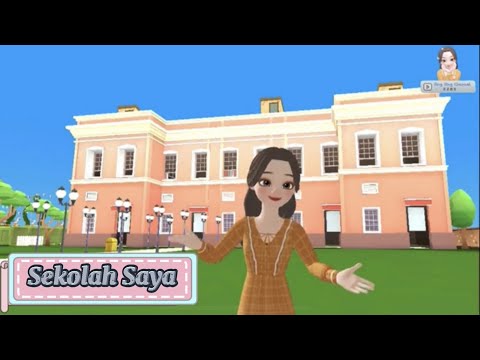 Sekolah Saya | Bahasa Melayu | Prasekolah