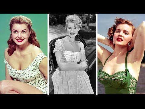 GORGEOUS HISTORICAL PHOTOS: Great Photos of Beautiful Classic Stars from the Hollywood’s Golden Age