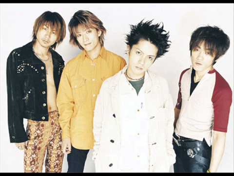 L'Arc~en~Ciel - Smells Like Teen Spirit (Nirvana cover) (Tease, Live Warmup)