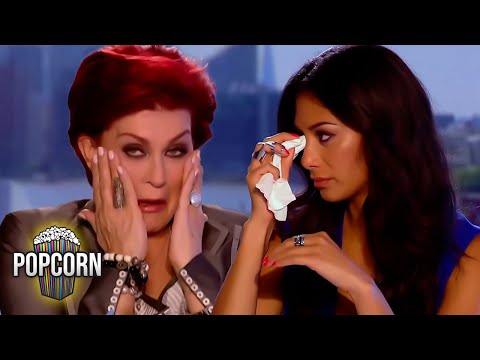 Top 5 EMOTIONAL X Factor UK Auditions!