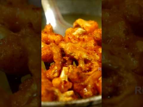 #shorts | Gobi Pakora