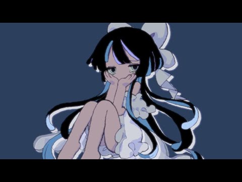 君​が​思​う​ま​ま (feat​.​中​村​さ​ん​そ)／nyankobrq