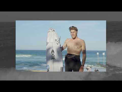 Jack Freestone - Signature Traction | CREATURES OF LEISURE