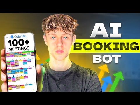 Ai Booking Bot Masterclass (LEAKED TRAINING)