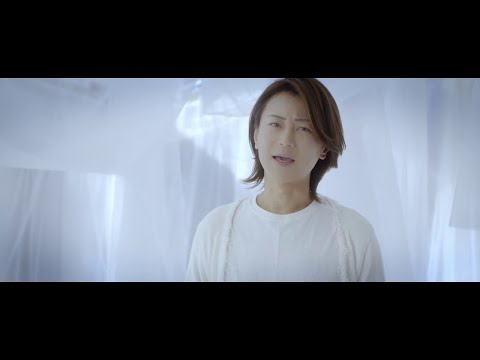 氷川きよし / 母【公式】