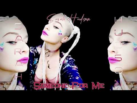 Sarah Hudson - Someone For Me (Kylie Minogue Demo) [Tension II Demo]