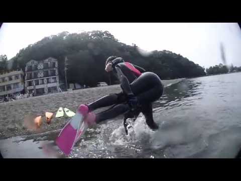 レスキューダイバーコース2016！ Rescue Diver Course