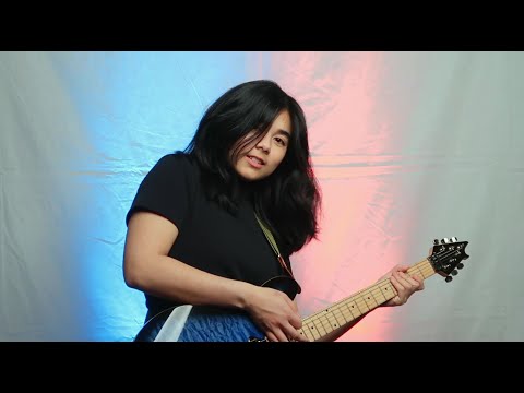 Band-Maid Thrill (スリル) - (Guitar Cover | 弾いてみた)