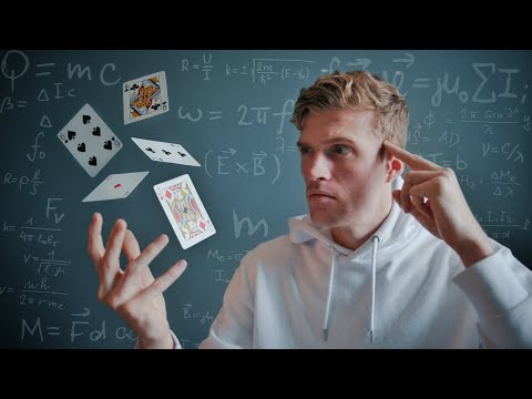 6 AMAZING Psychology Tricks that work on EVERYONE!!