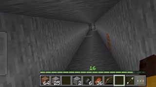 going Underground inhome