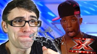 Try Not To Spit Out Your Water Challenge!