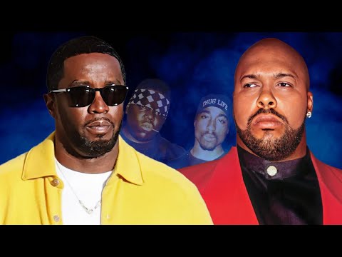 Why Does Suge Knight Obsess Over P. Diddy?