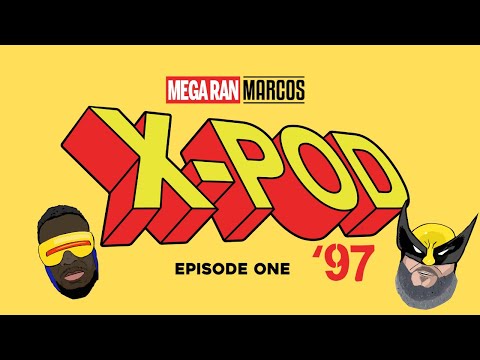 X-POD 97 Episode One - To You, Your X-Pod