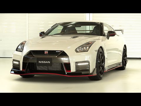 日産 GT-R ニスモ【グランツーリスモ 7】