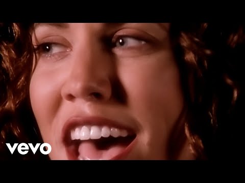 Sheryl Crow - All I Wanna Do