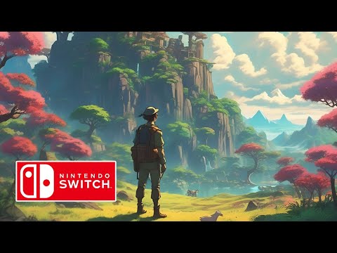 Top 10 Action-Packed Nintendo Switch Games You Can't Miss