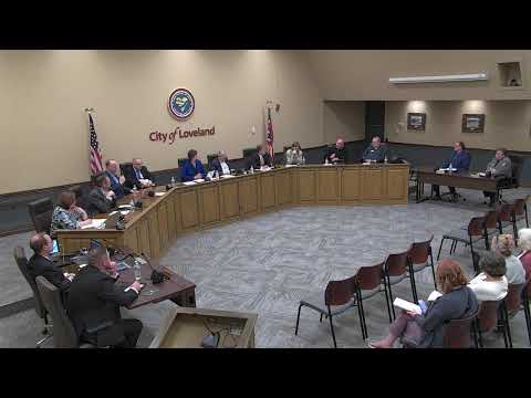 City Council Meeting April 9, 2024