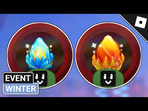 [EVENT] How to get the ELITE & REGULAR TOKEN BADGES in BEE SWARM SIM (WINTER SPOTLIGHT) | Roblox