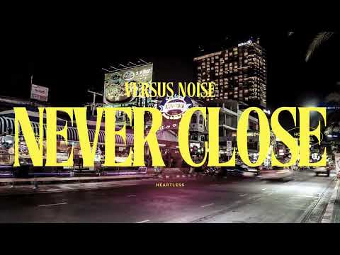 VERSUS NOISE - NEVA CLOSE　#徳島 #ミクスチャー #練習