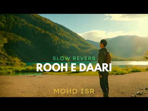 Banke Hawa Mein Bezubaan Mein Altamash Faridi Slow Reverb Mohd ISR