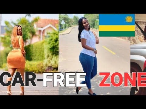 KIGALI RWANDA 🇷🇼 IS SPECIAL!! | CAR FREEZONE