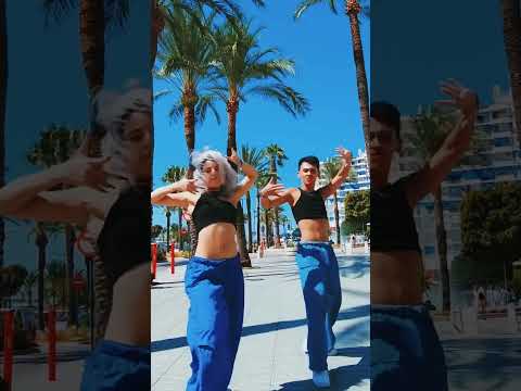 HYOYEON - PICTURE DANCE COVER #Short #KpopInPublic