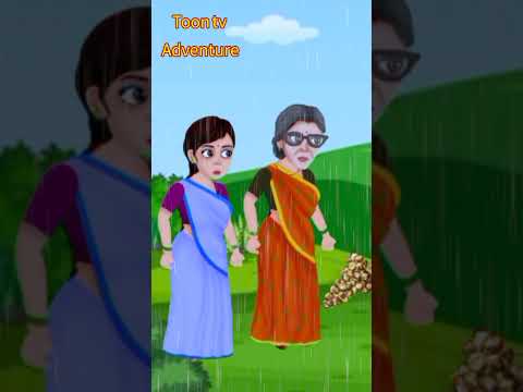 Urdu moral story | viralshort | storycartoon | comedyvedios #cartoonstory #fairytalesstory